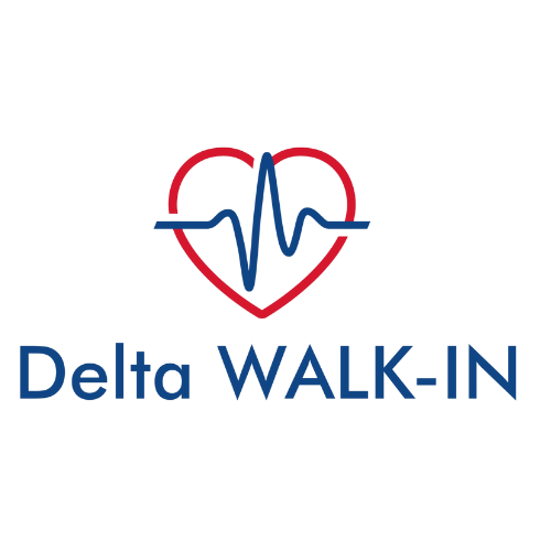 Delta Walk-In